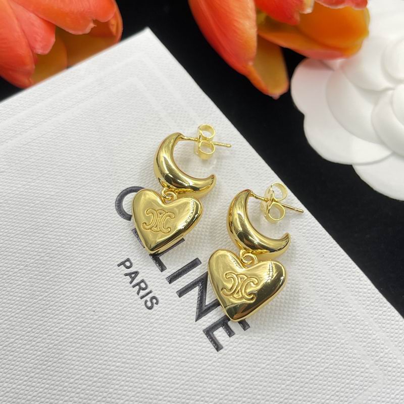 Celine Earring 06lyr534